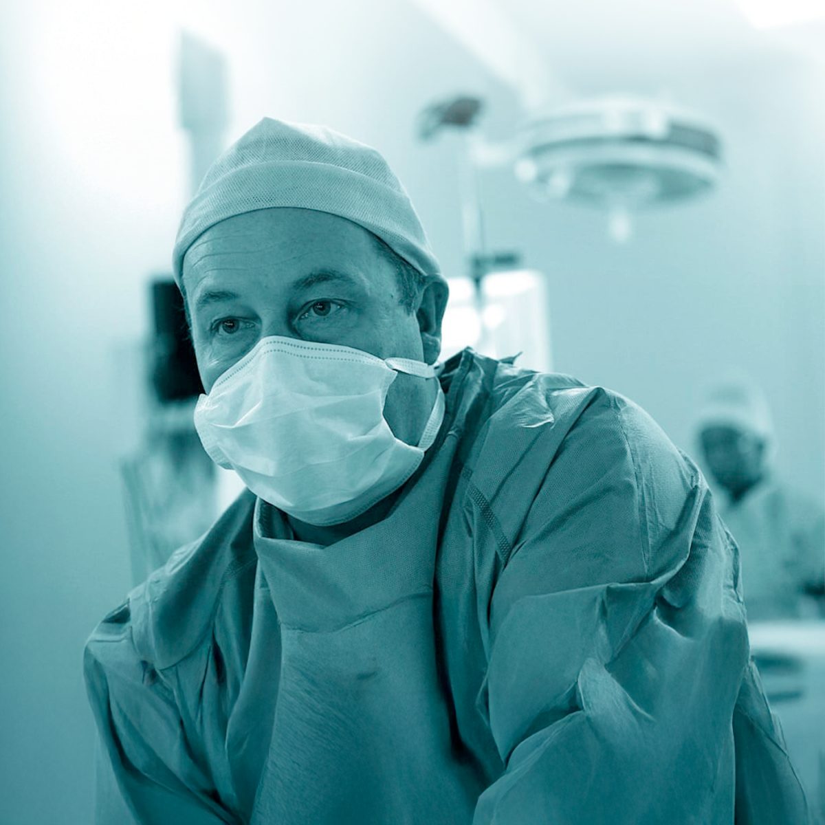 Dr Charvolin