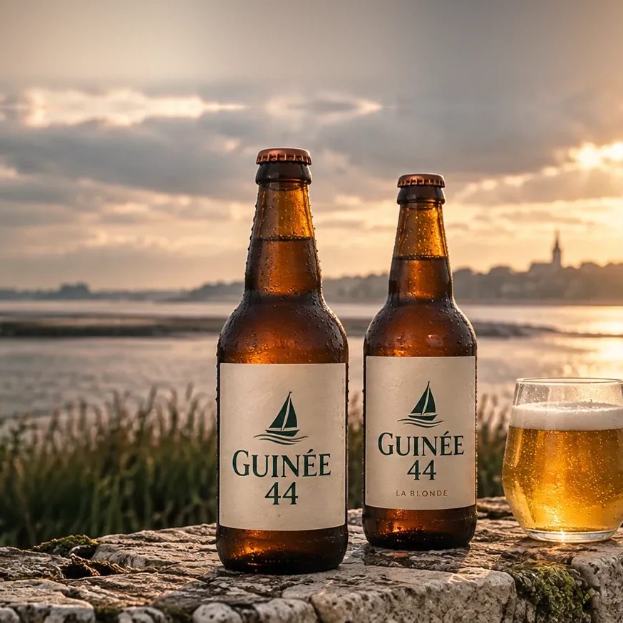 Guinée 44