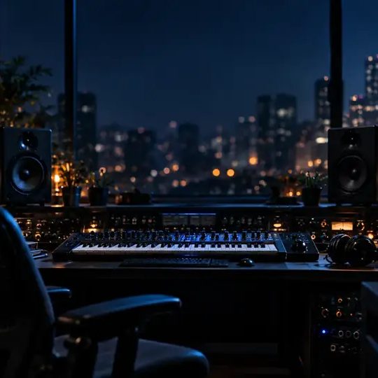 Musical Press