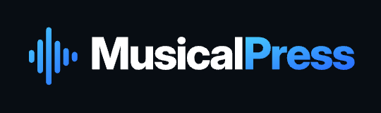 Logo Musical Press