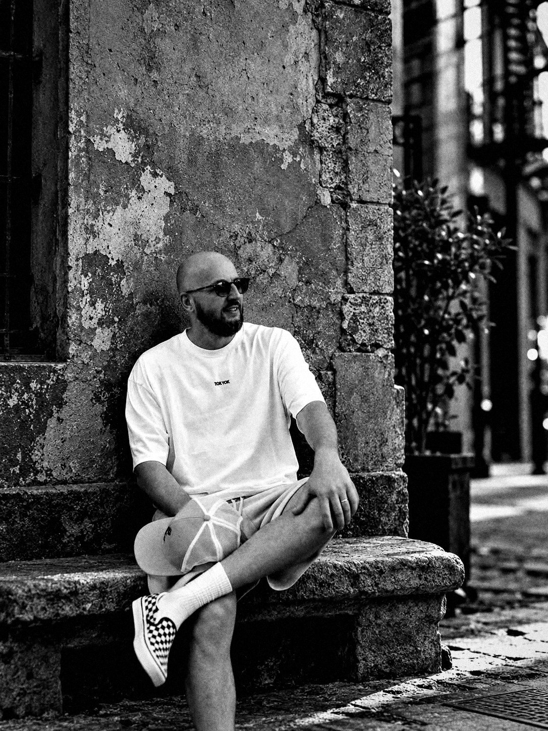 Olivier Gaestel