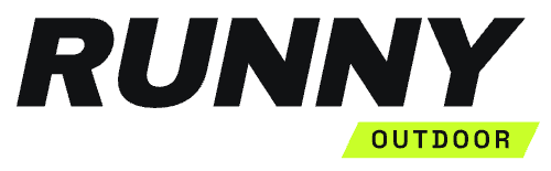 Logo Runny Outdoor